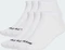 adidas Linear Crew Cushioned Socken weiß/schwarz, 6 Paare Vorschaubild