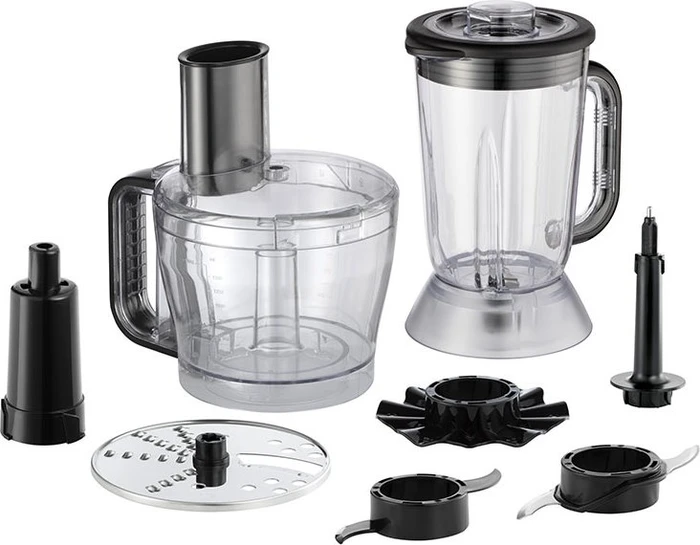 Russell Hobbs Desire Food Processor rot