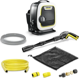 Kärcher K Mini Plus Elektro-Hochdruckreiniger