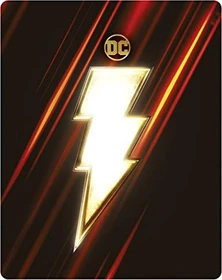 Shazam! (Special Editions) (4K Ultra HD)