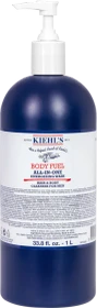Kiehl's Body Fuel All-In-One Duschgel, 1l