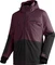 Maier Sports Roccarasa Funktionsjacke rich soil/black (Herren) Vorschaubild
