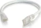 C2G Patchkabel, Cat5e, U/UTP, RJ-45/RJ-45, 1m, weiß Vorschaubild