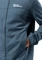 Jack Wolfskin Feldberg Hoody Funktionsjacke midnight sky (Herren) Vorschaubild