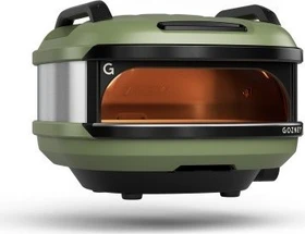 Gozney Tread Pizzagrill olive
