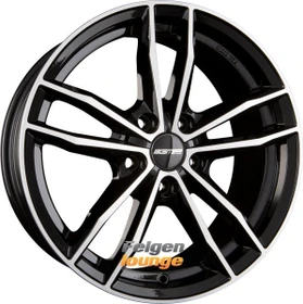 GMP Swan 8.0x19 5/112 ET45 (verschiedene Farben)