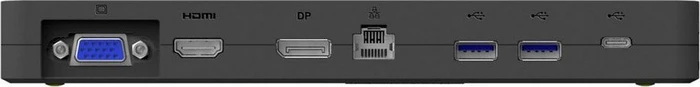 Fujitsu USB-C-Port Replicator 2, USB-C 3.0 [Buchse]