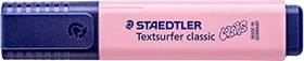 Staedtler Textsurfer classic 364 Pastell karmin hell, 10er-Pack