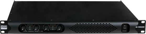 DAP Audio Qi-4600