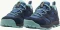 Jack Wolfskin Vojo Tour Texapore Low night blue (Junior) Vorschaubild