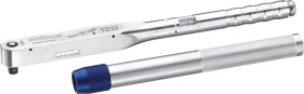 Gedore 8561-001 Dremometer BR Drehmomentschlüssel inkl. Werkzeugbox, 1/2"
