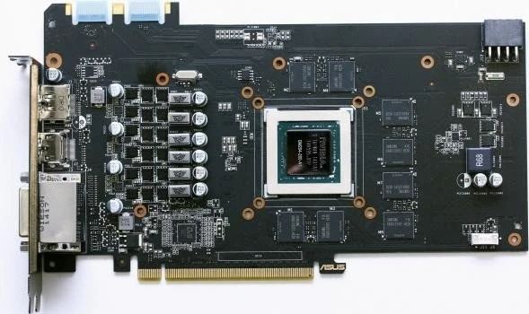 Alphacool NexXxoS GPX GTX 970 M06 mit Backplate