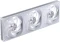 Jonsbo ZA-420W, weiß, 3x 140mm Vorschaubild