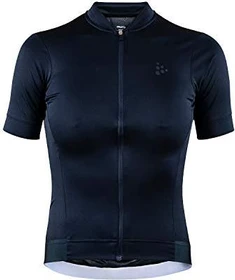 Craft Essence Trikot kurzarm blaze (Damen)
