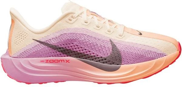 Nike Pegasus Plus chalk/light magenta/bright crimson/tattoo (Damen)