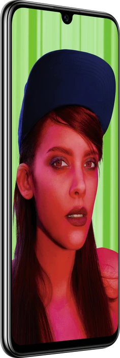 Huawei P Smart+ (2019) Dual-SIM schwarz