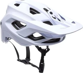 Fox Racing Speedframe RS Helm matte white