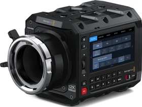 Blackmagic Design PYXIS 12K PL-Mount