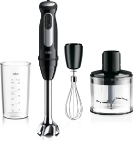 Braun MQ 55236 M MultiQuick 5 Pro Stabmixer