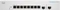 Cisco Business 220 Desktop Gigabit Smart Switch, 8x RJ-45, 2x SFP Vorschaubild