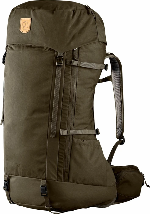 Fjällräven Lappland Friluft 45 dark olive