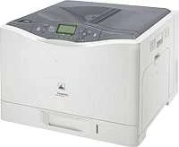 Canon i-SENSYS LBP7750Cdn, Laser, mehrfarbig (2713B013)