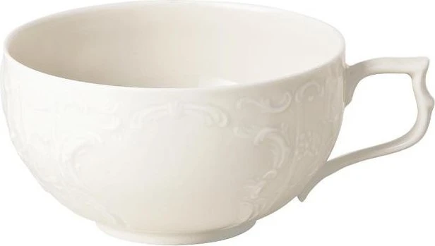 Rosenthal Sanssouci Elfenbein Tee-Obertasse 230ml