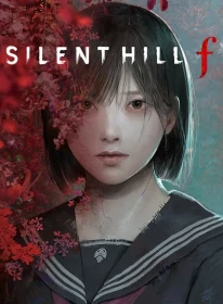 Silent Hill f (Download) (PC)
