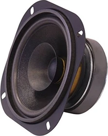 McGee McGee Breitbandlautsprecher 130mm 120W, Stück