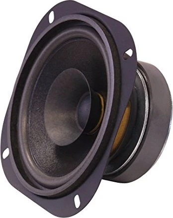 McGee McGee Breitbandlautsprecher 130mm 120W, Stück