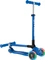 Globber Primo Foldable Lights Kickboard navy blue Vorschaubild
