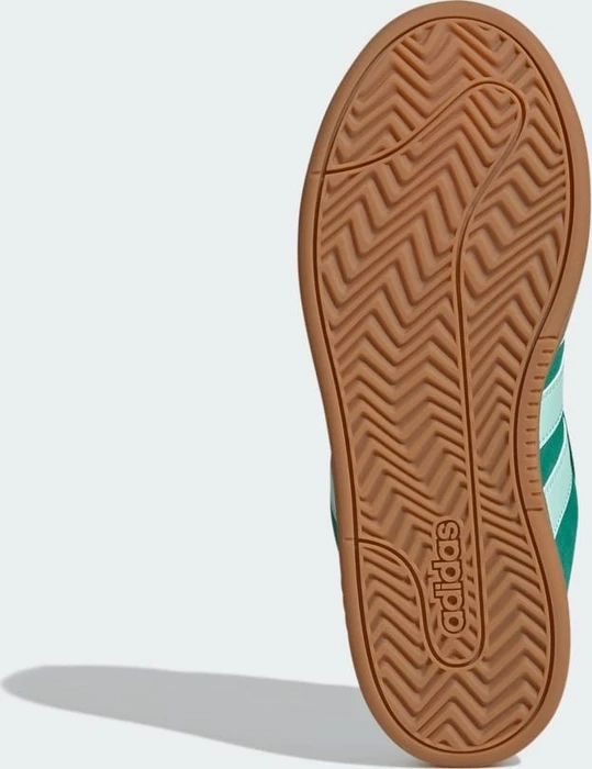 adidas Grand Court Alpha court green/clear mint/gum (Damen)