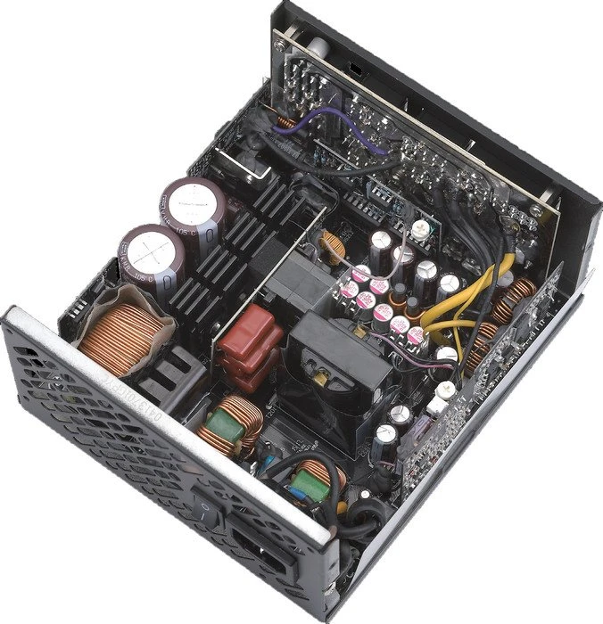 FSP Hydro G 750W, ATX 2.4