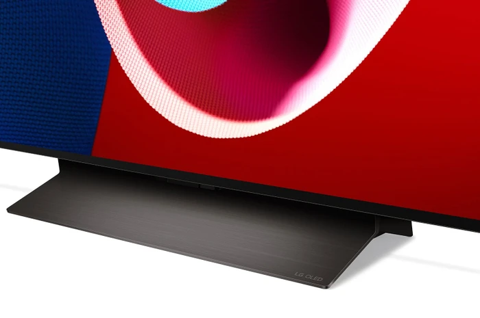 LG OLED65C47LA