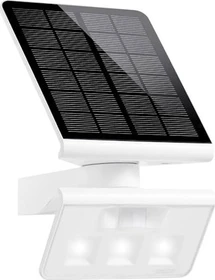 Steinel XSolar L-S Solar Wandleuchte weiß