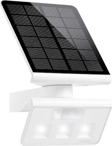 Steinel XSolar L-S Solar Wandleuchte