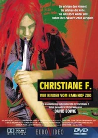Christiane F. - Wir Kinder vom Bahnhof Zoo (DVD)