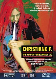 Christiane F. - Wir Kinder vom Bahnhof Zoo (DVD)
