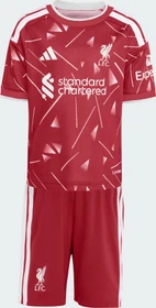 adidas Liverpool FC 2026/2027 Heimausrüstung (Junior)