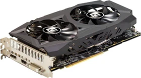 PowerColor Red Dragon Radeon RX 590, 8GB GDDR5, DVI, HDMI, DP