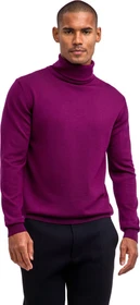 Falke Basic Apparel Rollkragen Pullover vendetta (Herren)
