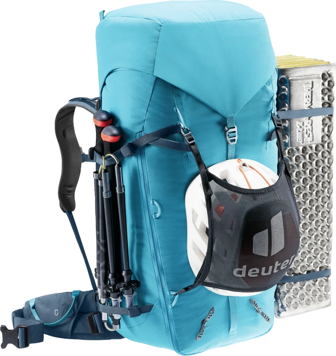 Deuter Guide 42+8 SL lagoon/ink (Damen)