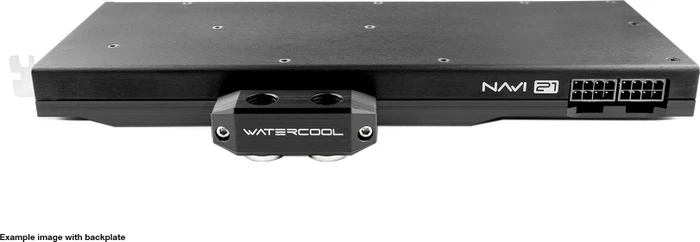 Watercool Heatkiller V RX 6800/6900XT, Acetal