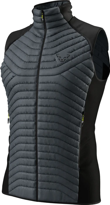 Dynafit Speed Insulation Funktionsweste cinder (Herren)
