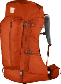 Fjällräven Abisko Friluft 35 flame orange (Damen)