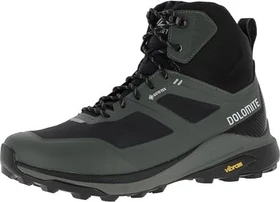 Dolomite Nibelia High Gore-Tex olive green (Herren)