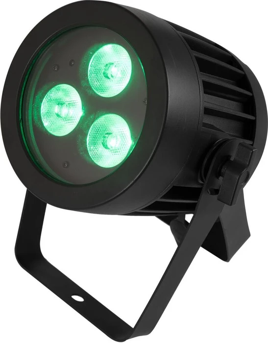 Eurolite LED IP PAR 3x9W SCL Spot