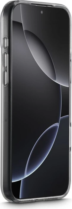 Hama Handyhülle Always Clear für Apple iPhone 17 Pro Max transparent