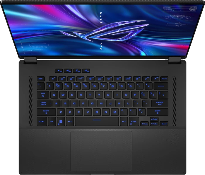ASUS ROG Flow X16 GV601RW-M5093W, Ryzen 7 6800HS, 32GB RAM, 2TB SSD, GeForce RTX 3070 Ti, DE