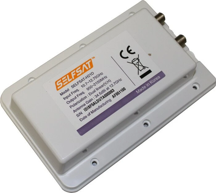 SelfSat LDU-2
